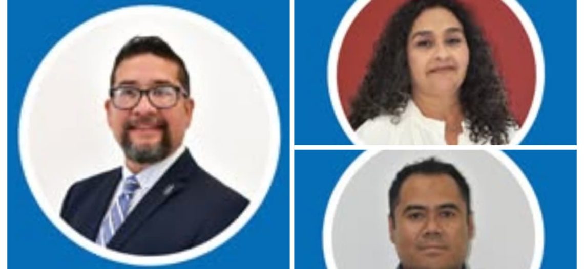 Académicos del Itson Guaymas destacan en Congreso Internacional de Docencia e Investigación