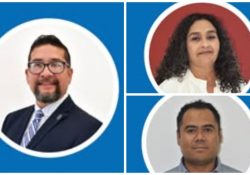 Académicos del Itson Guaymas destacan en Congreso Internacional de Docencia e Investigación