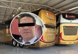 Detención del abogado de Tufesa en Ciudad Obregón