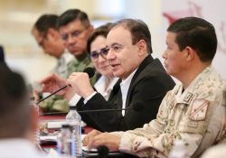 Gobernador Durazo aumenta presupuesto y rediseña Protección Civil