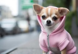 En temporada invernal, ¿es recomendable vestir a tus mascotas?