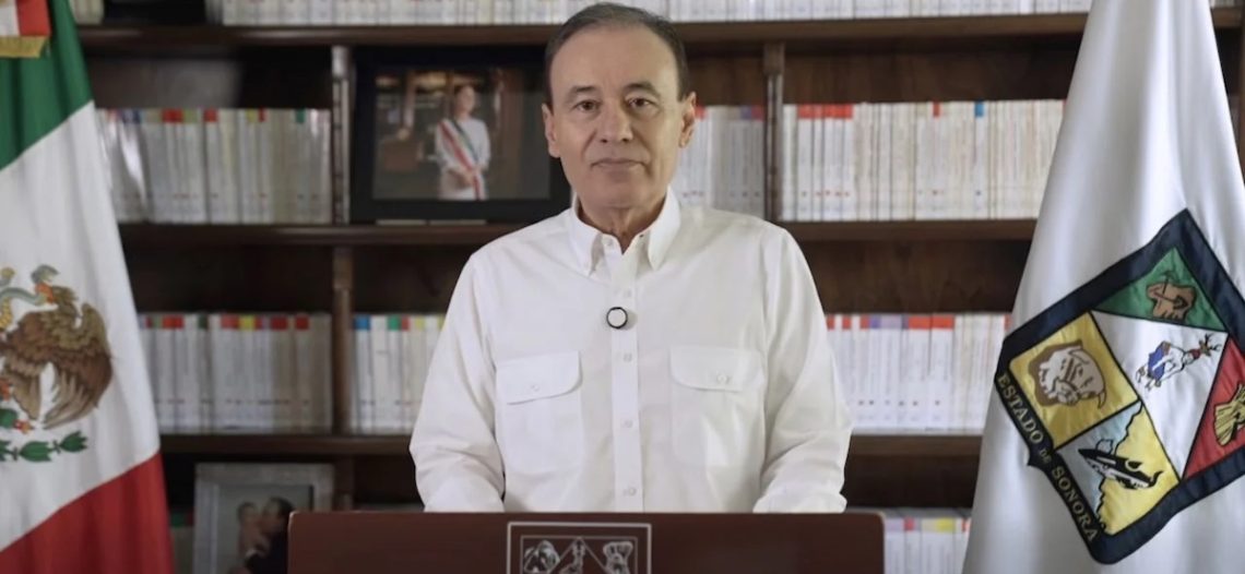 Gobierno estatal anuncia apoyo de UNAM y el IPN por incendio en Waldo’s