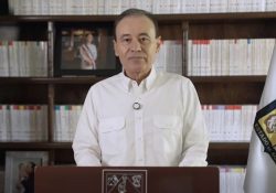 Gobierno estatal anuncia apoyo de UNAM y el IPN por incendio en Waldo’s