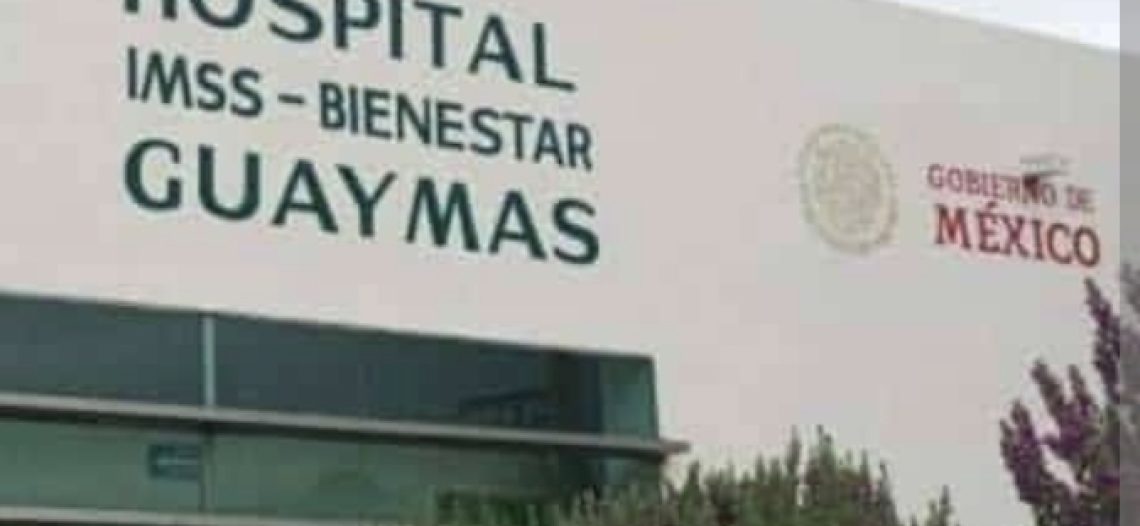Fallece joven de Empalme por probable caso de rickettsiosis