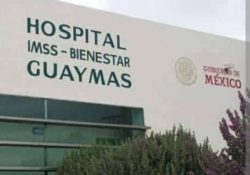 Fallece joven de Empalme por probable caso de rickettsiosis