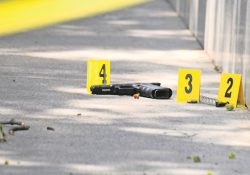 Bajan 37% homicidios dolosos: Sonora entre los estados con mayor reducción