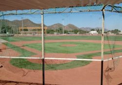 Guaymas invertirá 12 MDP en infraestructura deportiva en 2026