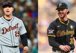 Tarik Skubal y Paul Skenes se coronan con el Cy Young 2025 en la MLB