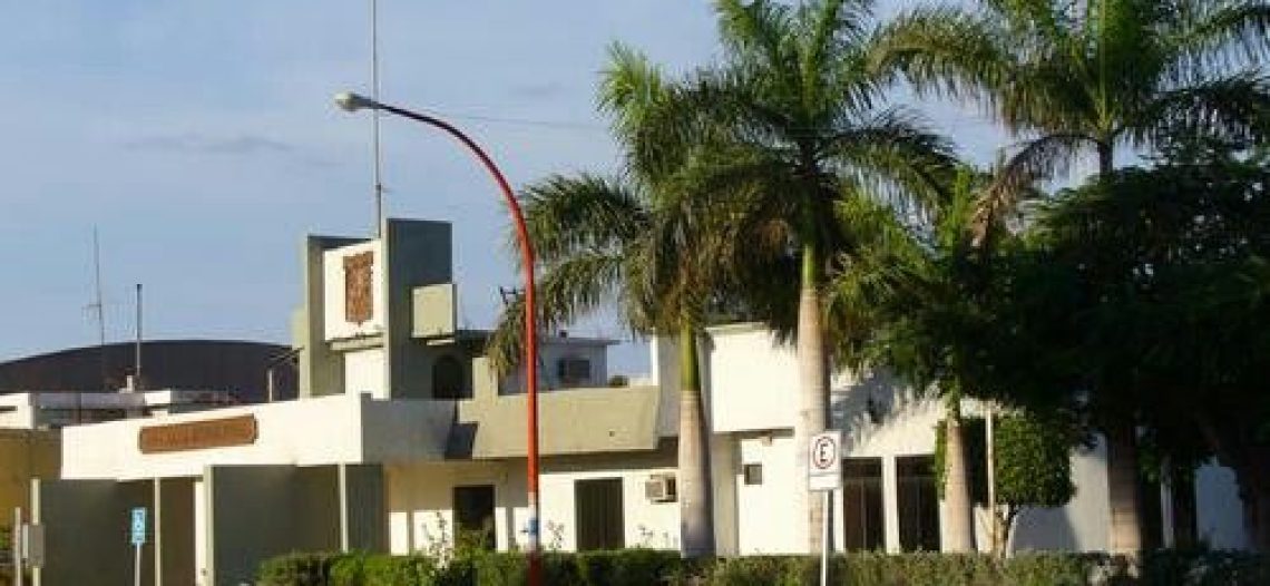 Empalme solicitará crédito para cubrir aguinaldos municipales 2025