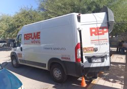 CONAPAFAM pide al Ayuntamiento de Guaymas gestionen retorno del módulo de REPUVE