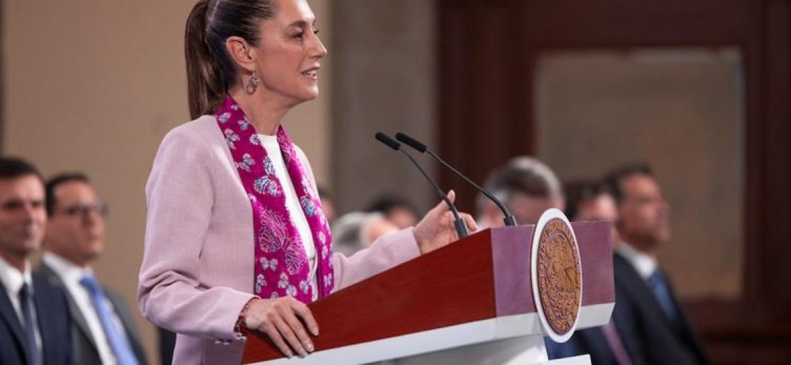 Presentarán en los próximos días el Plan Michoacán por la Paz y la Justicia