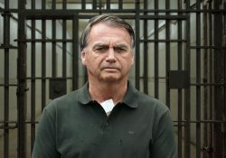 Bolsonaro a la cárcel: tribunal confirma 27 años de condena por complot