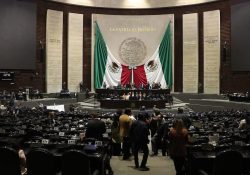Diputados aprueban reforma para endurecer castigos por despojo