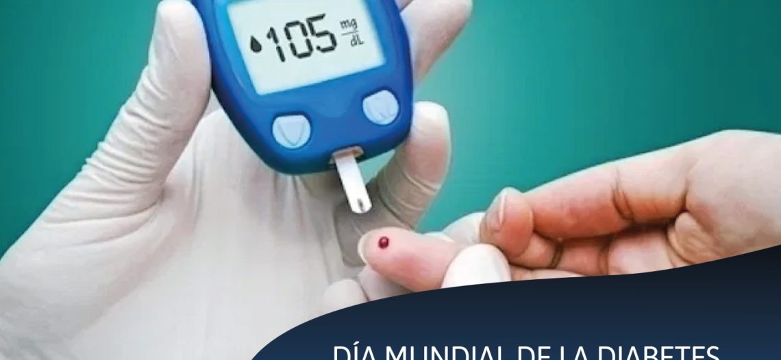 Día Mundial de la Diabetes 2025: qué es, cifras y cómo prevenirla