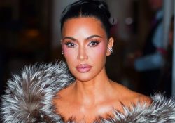 Kim Kardashian llora en redes tras reprobar el examen de abogacía