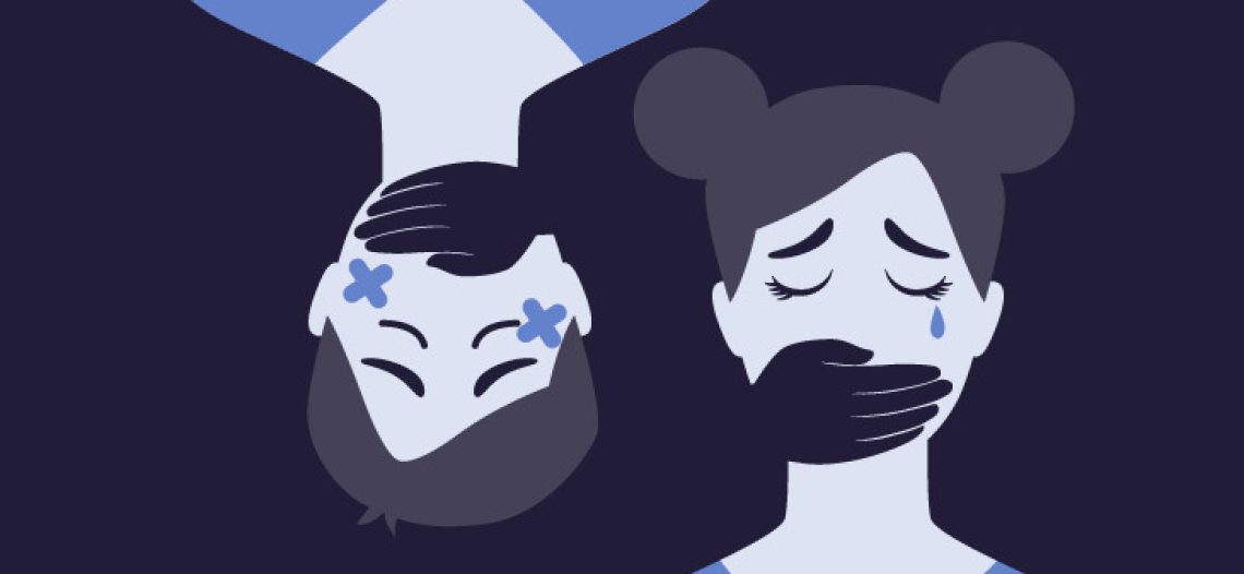 Violencia contra las mujeres y las niñas: ¿qué tipos existen?