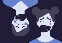 Violencia contra las mujeres y las niñas: ¿qué tipos existen?