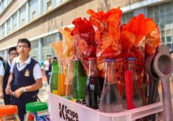 SEP frena venta de comida chatarra en escuelas tras ganar 26 sentencias