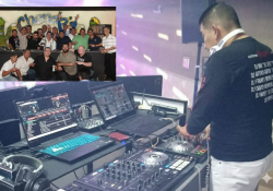 Tendrán Dj’s ochenteros posada retro en Guaymas