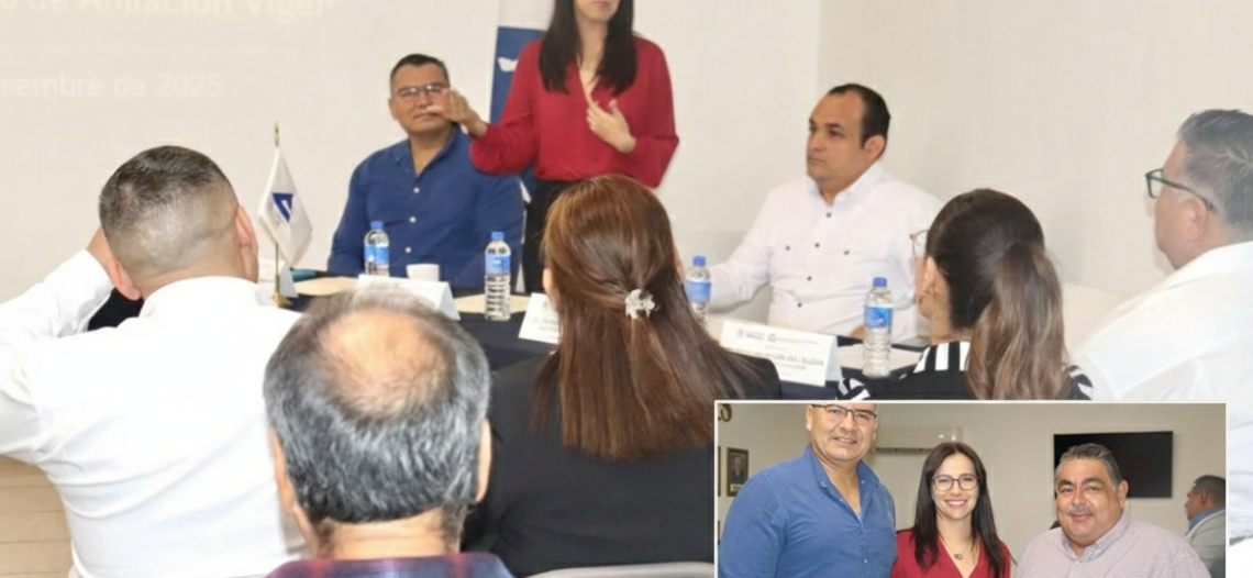 Preocupa riesgo de no atraer personal médico para nuevo hospital del IMSS