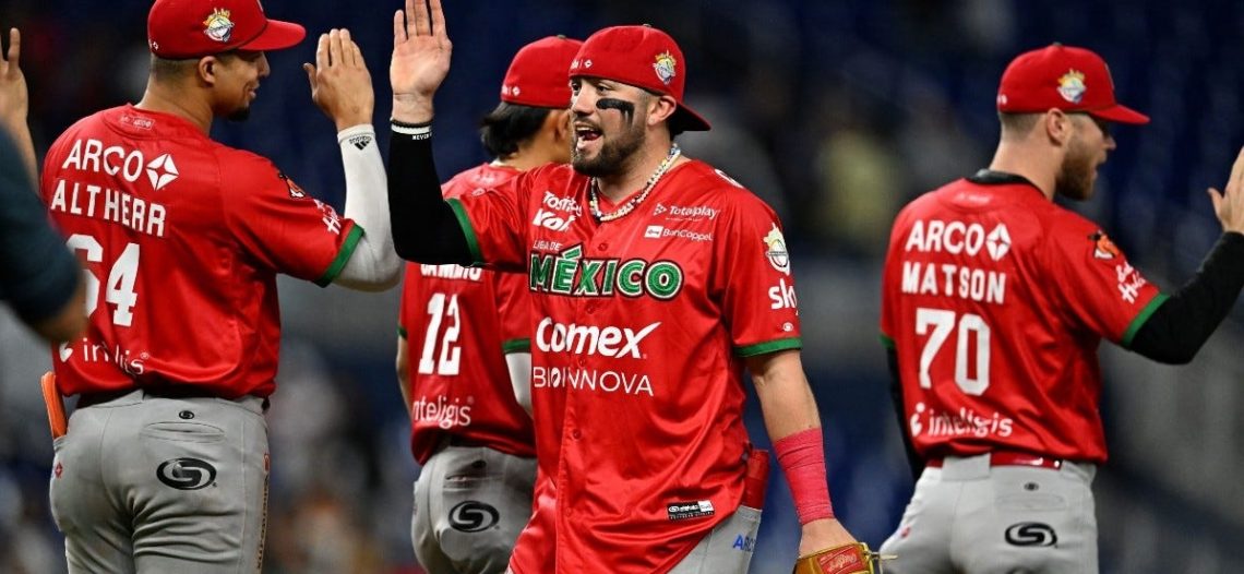 Serie del Caribe 2026 se muda de Venezuela, Jalisco será la nueva sede