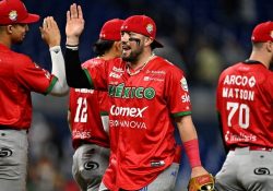 Serie del Caribe 2026 se muda de Venezuela, Jalisco será la nueva sede