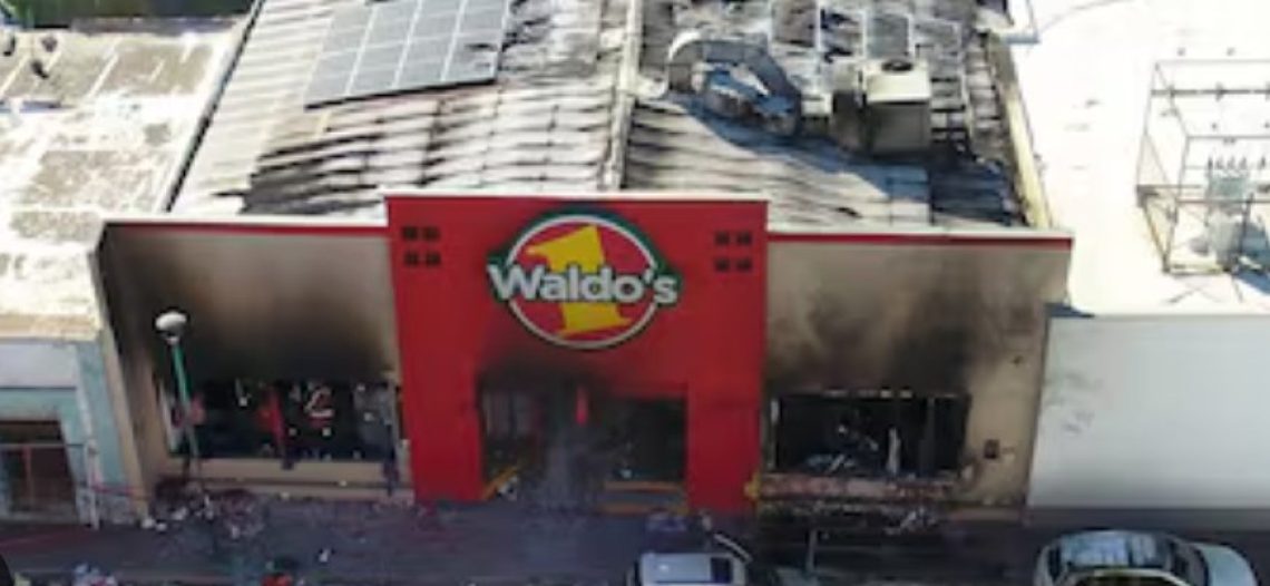 Giran 25 órdenes de aprehensión por caso Waldo’s