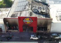 Giran 25 órdenes de aprehensión por caso Waldo’s