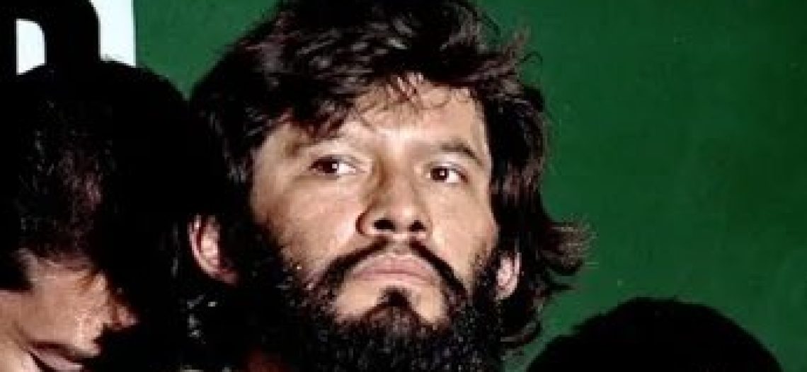 Absuelven a «El Mochaorejas» del delito de secuestro
