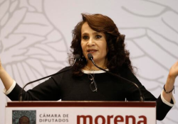 Morena insiste en impuesto a video juegos violentos