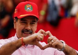 Nicolás Maduro confirma llamada “cordial y respetuosa” con Trump