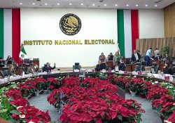 Consejerías del INE se van contra SHCP por recorte al presupuesto 2026