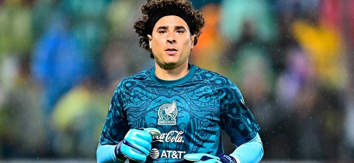 Guillermo ‘Memo’ Ochoa causa revuelo en redes rumbo al Mundial 2026