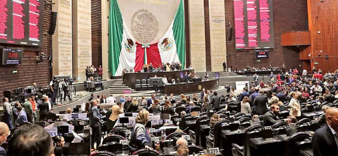 Avanzan aranceles, sin respaldo del PT en la Cámara de Diputados