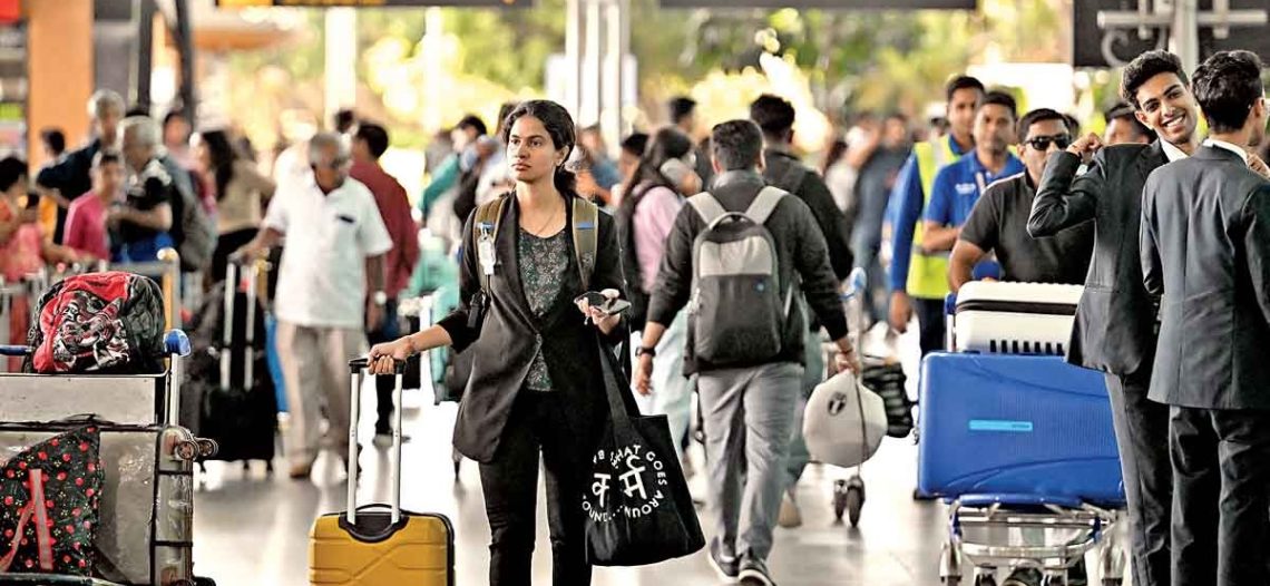 Endurecen requisitos: EU revisará las redes sociales a turistas libres de visa