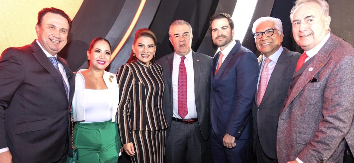 Reconoce senadora Lorenia Valles gestión de Francisco Cervantes en CCE