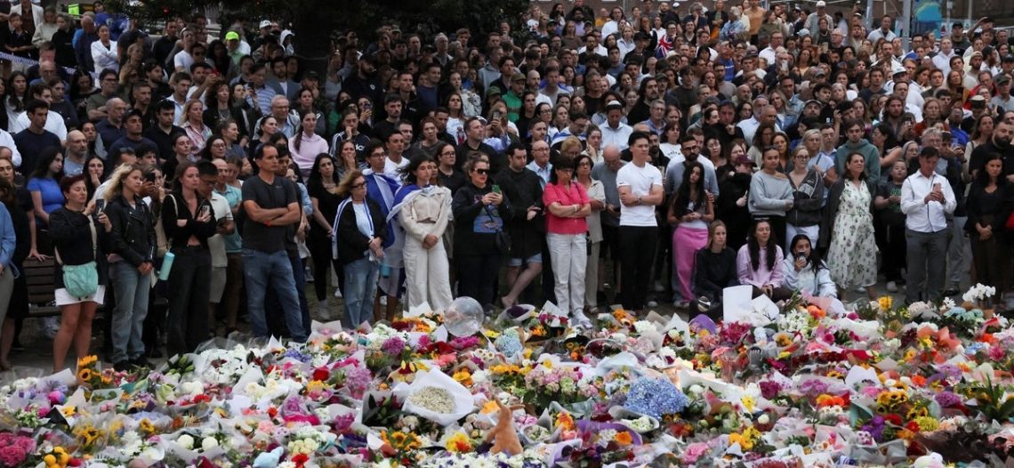 Ataque en Sídney parece motivado por ideología de Estado Islámico: primer ministro