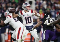 Renacimiento de Patriots, vuelven a la postemporada tras años en sombras