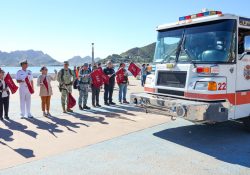 Activa Ayuntamiento de Guaymas Operativo Guadalupe- Reyes