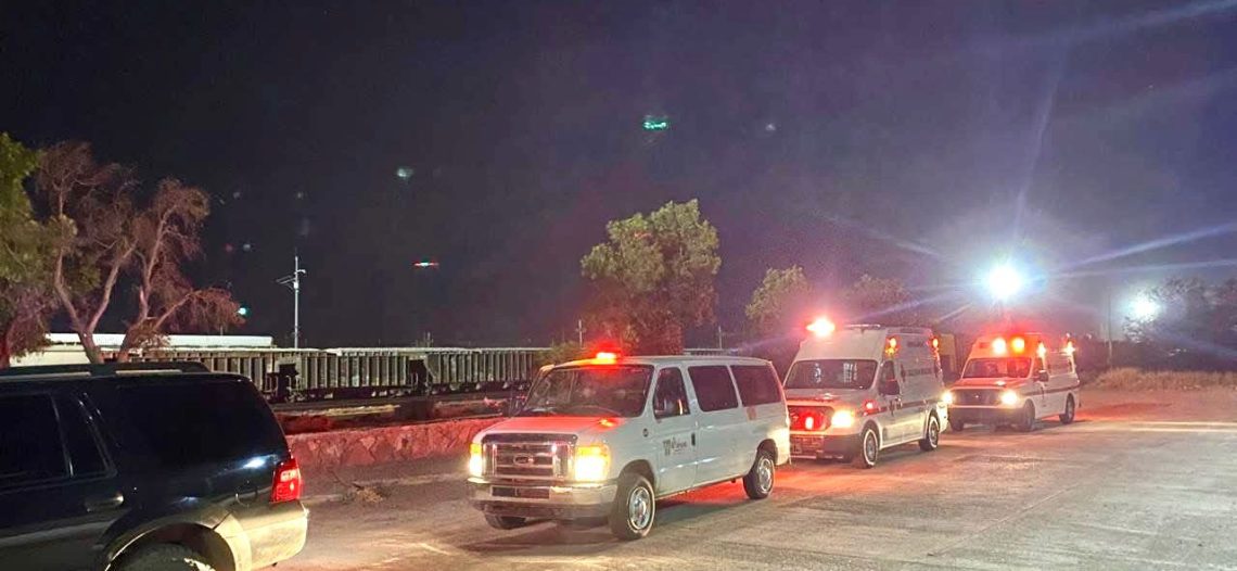 Alistan Acciones por bajas temperaturas en Empalme