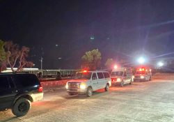 Alistan Acciones por bajas temperaturas en Empalme