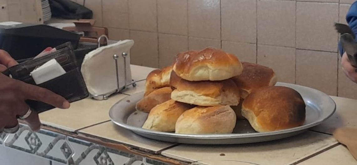 Aumentan ventas en panaderías de Guaymas tras festividades decembrinas