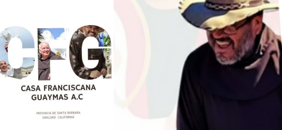 Convocan a apoyar colecta para posadas de Casa Franciscana