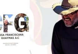 Convocan a apoyar colecta para posadas de Casa Franciscana
