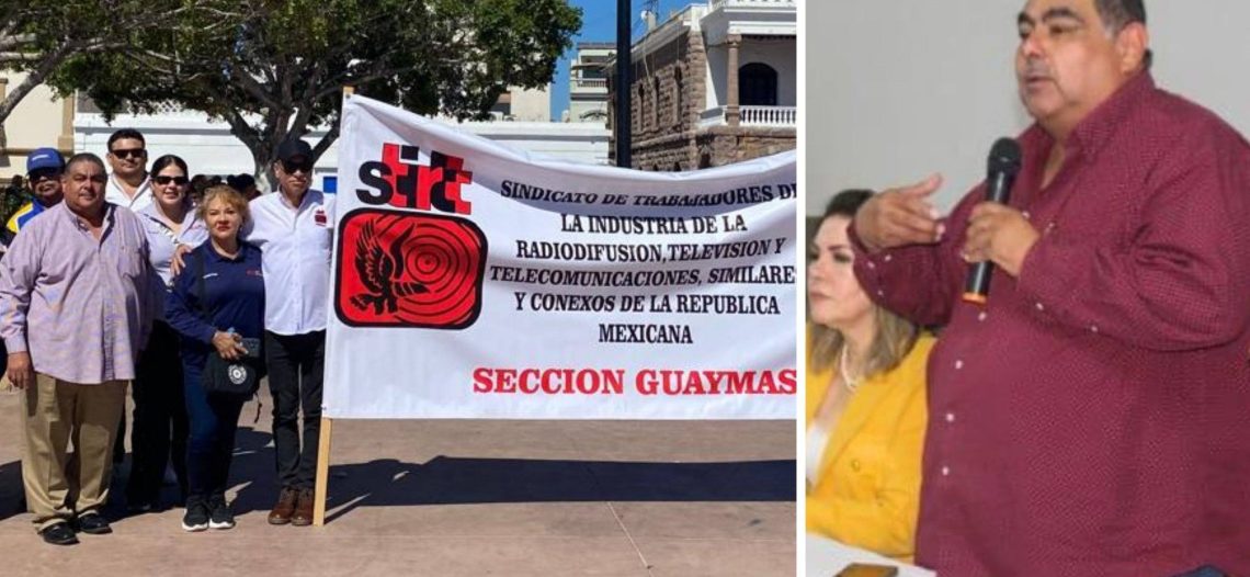 Atenta al cumplimiento de pagos de aguinaldos CTM Guaymas