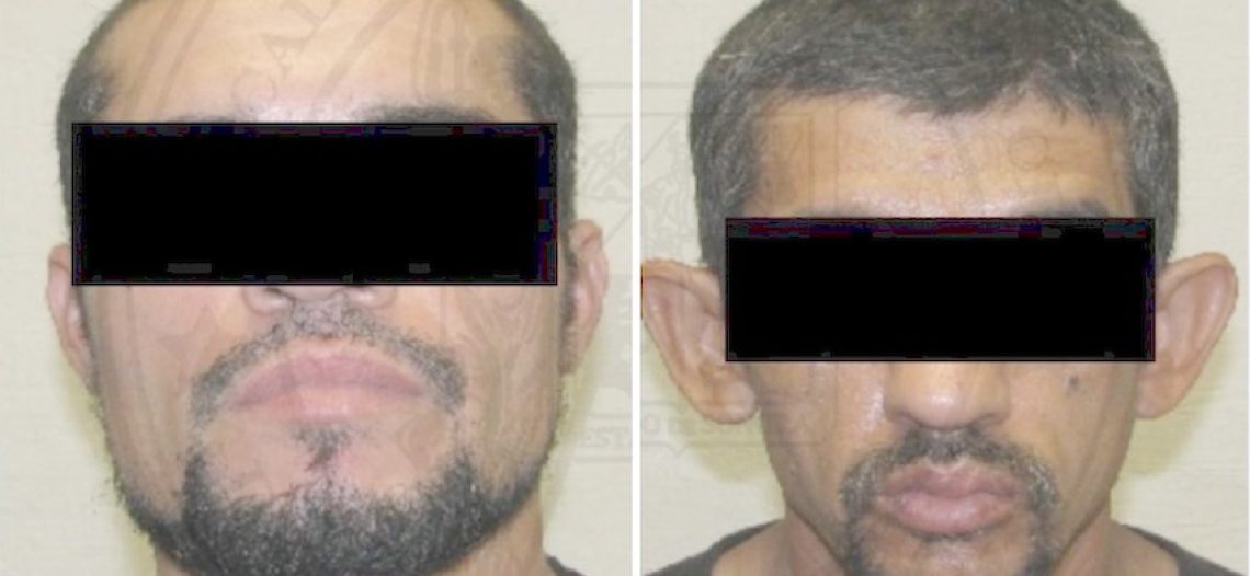 Condenan a 98 años de cárcel a responsables de homicidio de adulto y bebé en Hermosillo