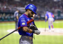 Seguirá Jared Serna dos semanas más en Liga Mexicana del Pacífico