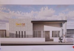 Construyen edificio para maestros del SNTE sección 54 Guaymas – Empalme