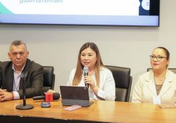 Impulsan políticas públicas más incluyentes para personas con discapacidad