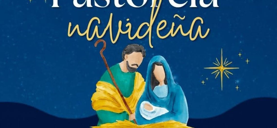 Anuncian pastorela navideña en la Parroquia del Espíritu Santo